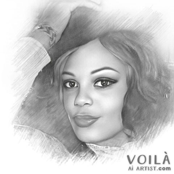 Meet your Posher, Tamara - Picture 1 of 1